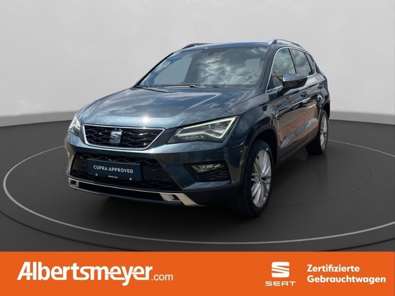 Ateca