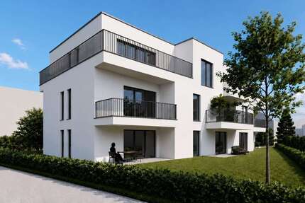 Wohnung Bad Salzuflen - 3 Zimmer, 78 m&sup2;, 335.000&euro; | Angebot:26507602