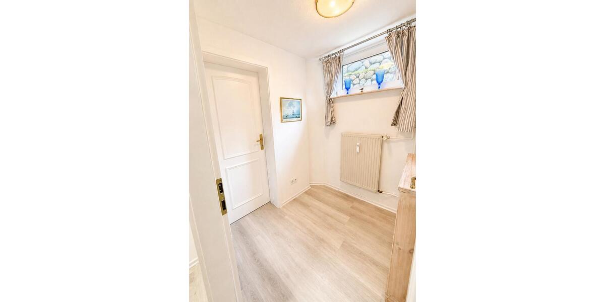 Hochparterre Sylt - 4 Zimmer, 74 m&sup2;, 1.450&euro; | Angebot:26342011