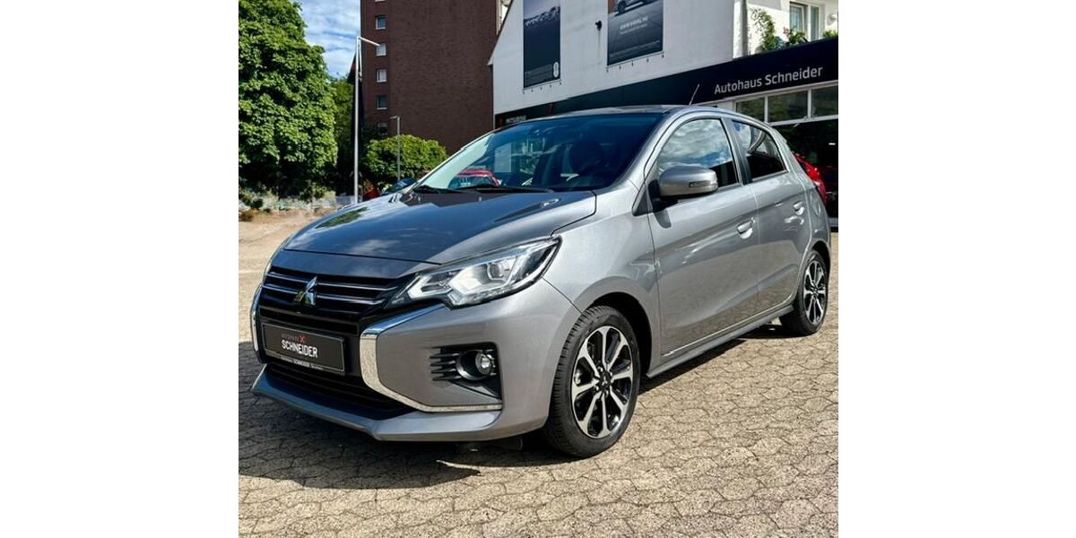 Mitsubishi Space Star 15.012 km 13.950 &euro; Bremen 28237