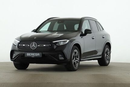 Mercedes-Benz GLC 220 9.900 km 55.950 &euro; Münster 48155