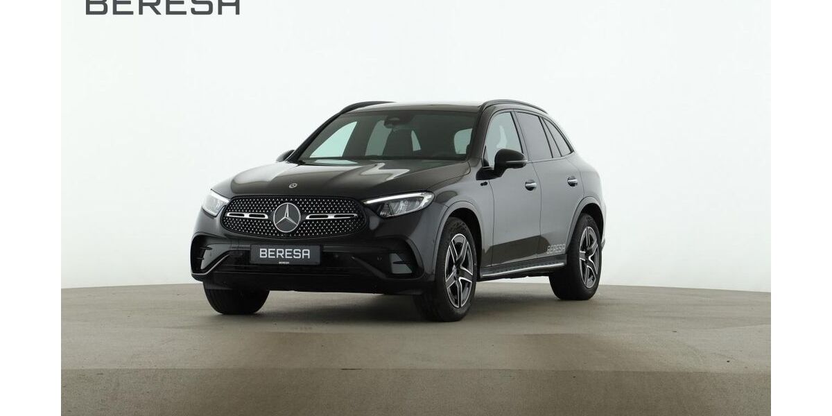 Mercedes-Benz GLC 220 9.900 km 55.950 &euro; Münster 48155
