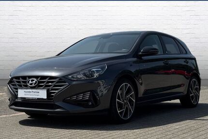 Hyundai i30 38.590 km 15.860 € Trierweiler 54311