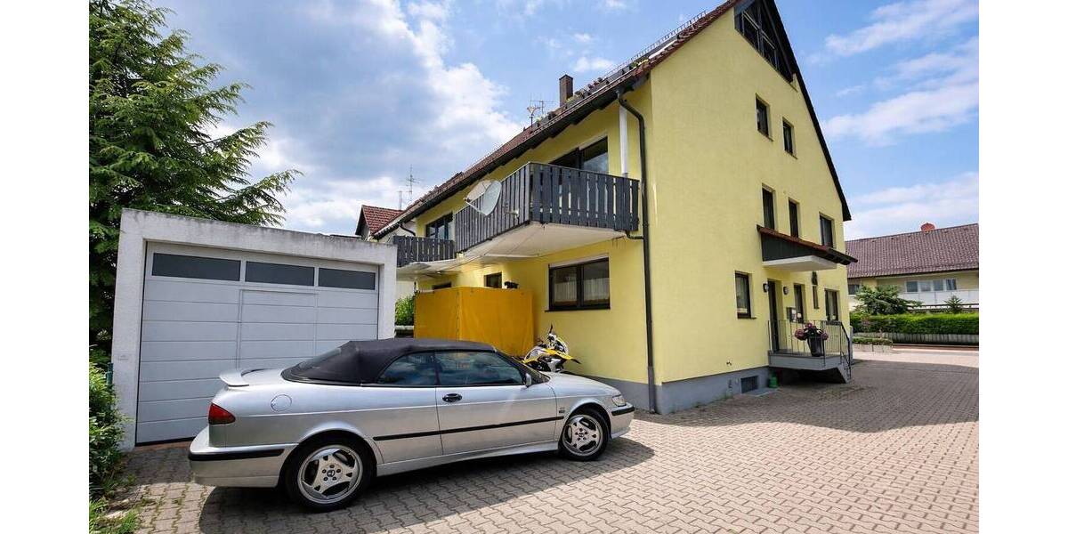Gewerbeobjekt Kalchreuth - 5 Zimmer, 130 m&sup2;, 399.000&euro; | Angebot:26201982