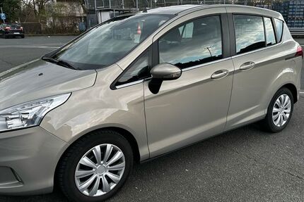 Ford B-Max 71.234 km 6.200 € Frankfurt am main 60438