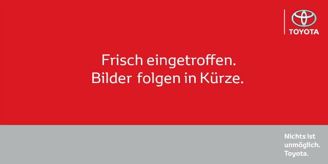 Toyota Yaris 4.100 km 23.500 &euro; Königsbrunn / Augsburg 86343
