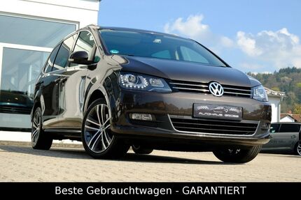 VW Sharan 118.700 km 16.850 &euro; Wörth a.d. Donau, bei Regensburg 93086
