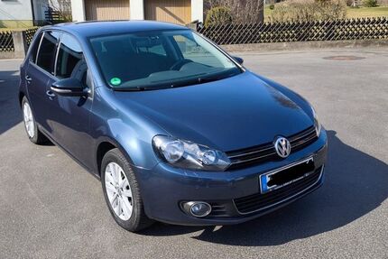 VW Golf 61.500 km 7.500 &euro; Pechbrunn 95701