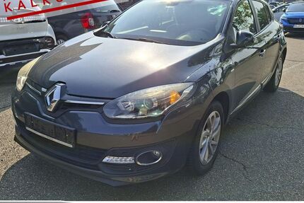 Renault Megane 165.649 km 1.985 &euro; Achern 77855