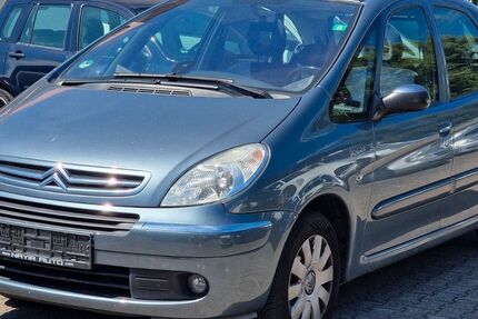 Citroen Xsara Picasso 134.000 km 1.999 € Viernheim (bei MANNHEIM) 68519