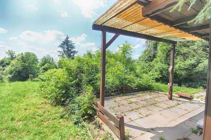 Grundstück zu verkaufen in Frankfurt am Main 107.500 € 935 m²