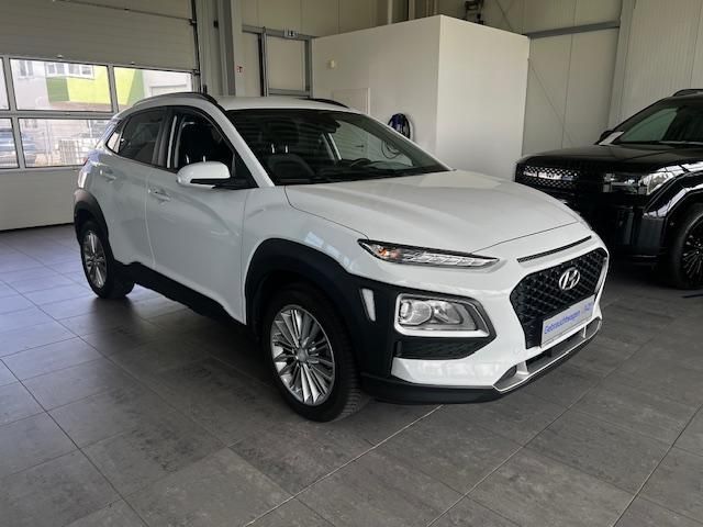 Hyundai KONA 91.708 km 13.690 &euro; Lübeck 23562