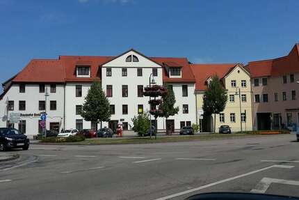 Gewerbeobjekt Lutherstadt-Eisleben Eisleben - 966&euro; | Angebot:14920492
