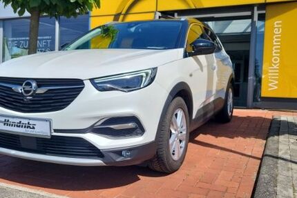 Opel Grandland (X) 129.563 km 17.450 &euro; Neuenhaus 49828