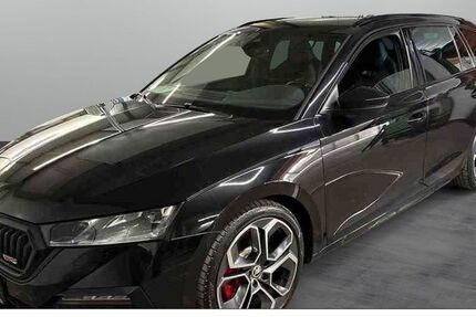 Skoda Octavia 61.500 km 33.980 &euro; Kitzingen 97318