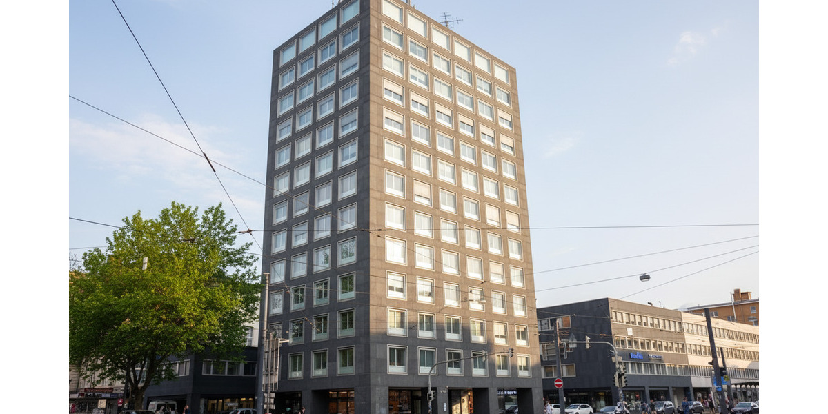 Gewerbeobjekt Darmstadt Darmstadt-Mitte - 414&euro; | Angebot:26435837