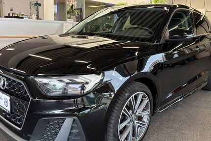 Audi A1 78.950 km 19.980 &euro; Bad Nenndorf 31542