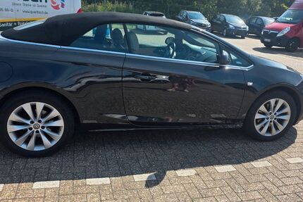 Opel Cascada 139.000 km 11.300 &euro; Bremerhaven 27580