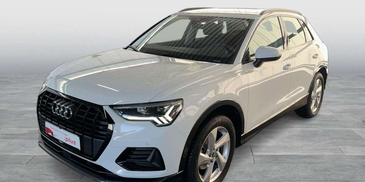 Audi Q3 21.693 km 26.477 &euro; Dortmund 44143
