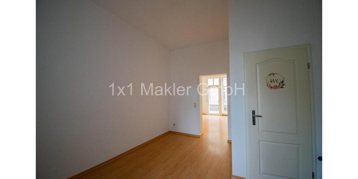 Gewerbeobjekt Schwerin - 429&euro; | Angebot:25889563
