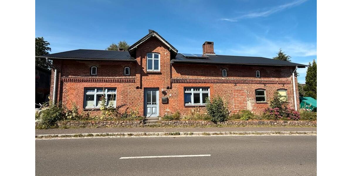 Einfamilienhaus Albersdorf - 3 Zimmer, 107 m&sup2;, 120.000&euro; | Angebot:27168342