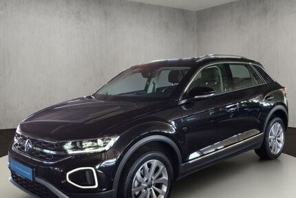 VW T-Roc 25.029 km 30.500 € Dietzenbach 63128
