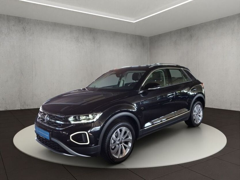 VW T-Roc 25.029 km 30.500 € Dietzenbach 63128