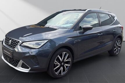 Seat Arona 17.700 km 22.990 &euro; Solingen 42719