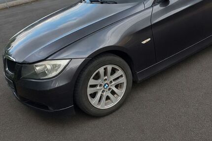 BMW 320 247.800 km 3.399 &euro; Dörverden 27313