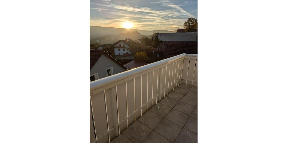 Etagenwohnung Schönberg - 3 Zimmer, 61 m&sup2;, 350&euro; | Angebot:26456222