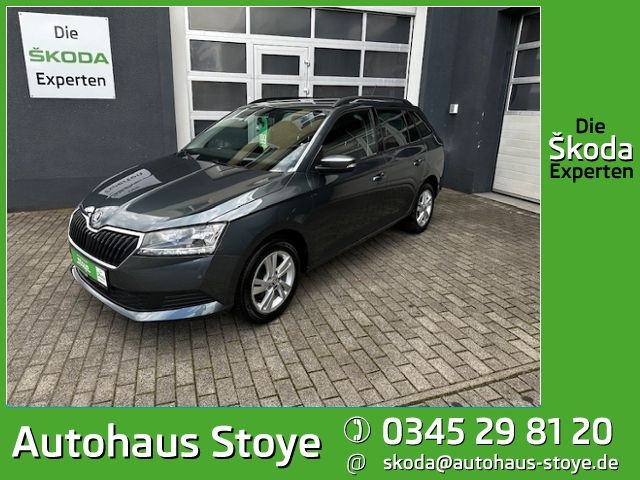 Fabia