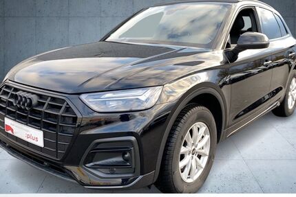 Audi Q5 56.031 km 34.440 &euro; Neutraubling 93073