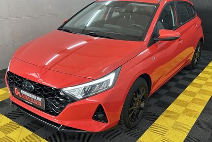 Hyundai i20 60.144 km 12.990 &euro; Ostrhauderfehn 26842