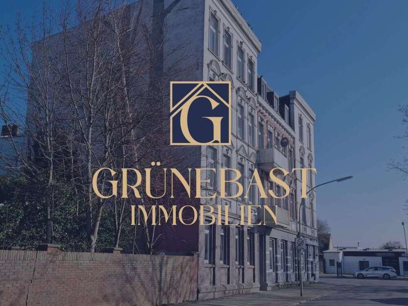 Wohnung zum Kaufen in Wilhelmshaven 30.000 € 23 m²