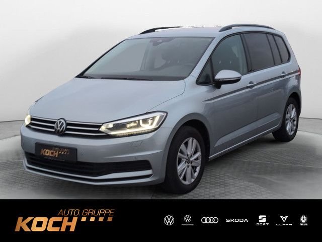 VW Touran 19.950 km 36.595 &euro; Bad Mergentheim 97980