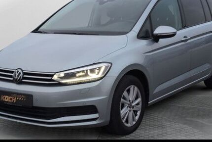 VW Touran 19.950 km 36.995 &euro; Bad Mergentheim 97980