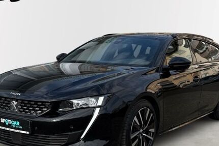 Peugeot 508 92.600 km 24.200 &euro; Kleinostheim 63801