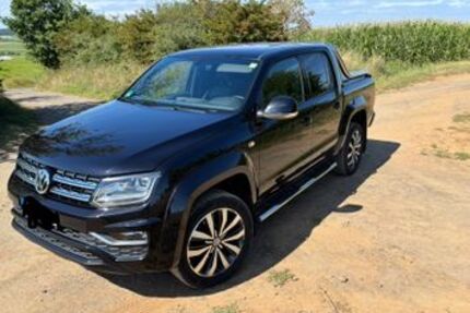 VW Amarok 90.500 km 35.300 &euro; Hirzenhain 63697