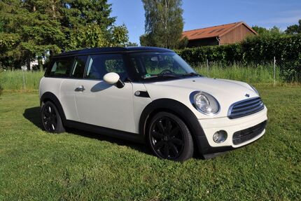 Mini Cooper D Clubman 230.000 km 4.499 &euro; Broderstorf 18184