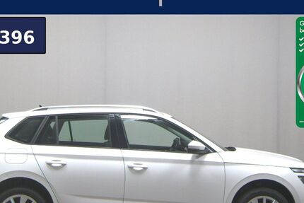 Skoda Kamiq 112.024 km 14.980 &euro; Gyhum/Bockel 27404