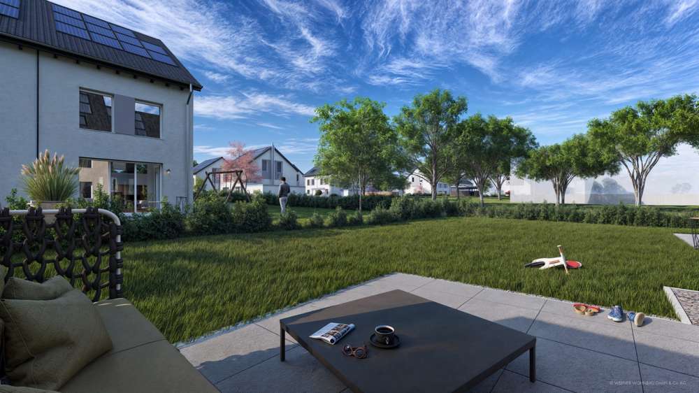 Haus zum Kaufen in Dortmund Mengede 494.900 € 122 m² 4.5 zimmer