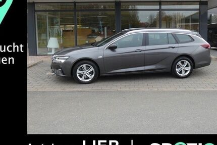 Opel Insignia 59.915 km 22.980 &euro; Bockenem 31167