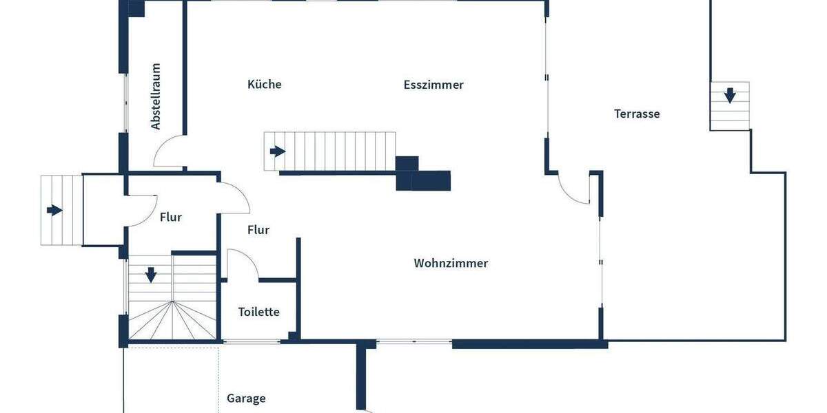 Einfamilienhaus Stutensee Blankenloch - 6 Zimmer, 246 m&sup2;, 965.000&euro; | Angebot:25708484