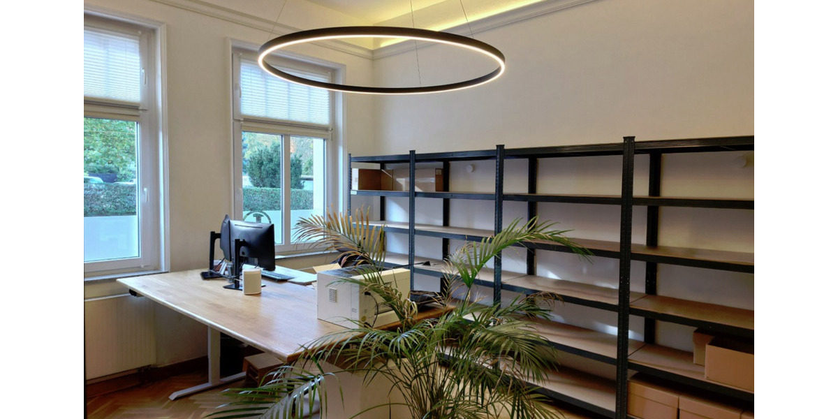 Büro Bürofläche Gewerbefläche Büroräume mieten Heiligenstadt zimmer