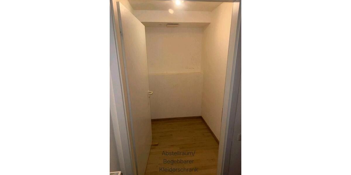 Etagenwohnung Büdingen - 3 Zimmer, 86 m&sup2;, 946&euro; | Angebot:26374980