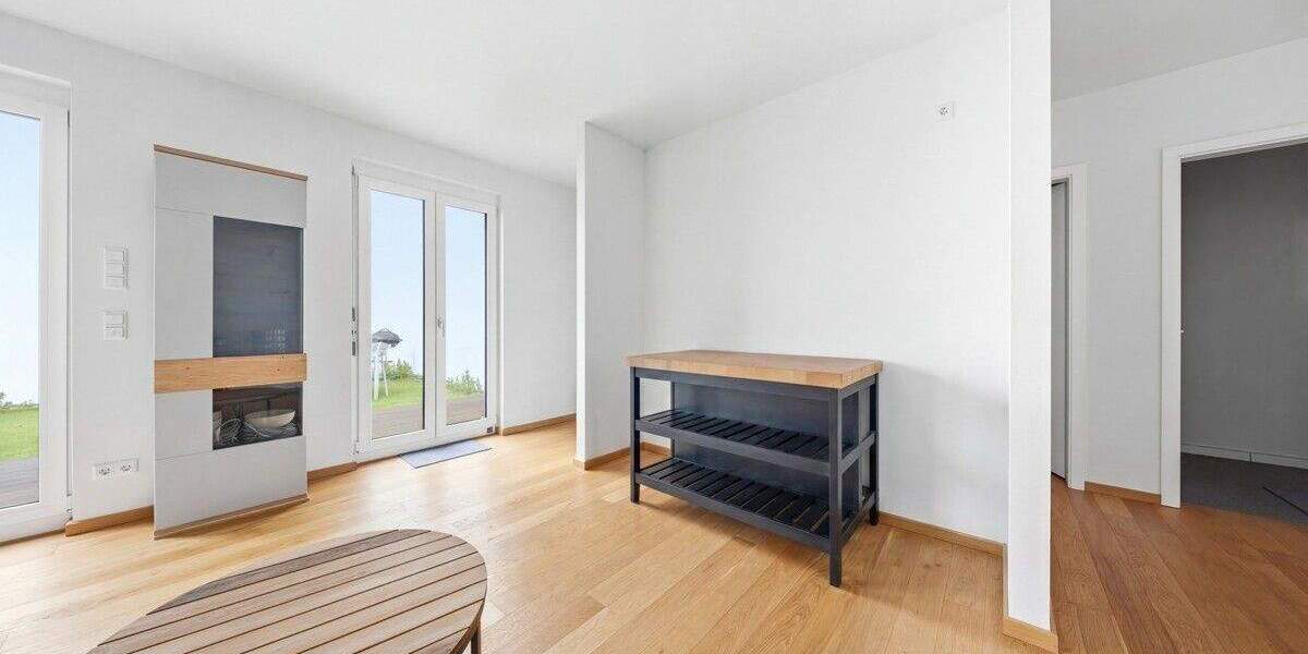 Reihenmittelhaus Karlsruhe Knielingen - 4 Zimmer, 148 m&sup2;, 849.000&euro; | Angebot:25746094