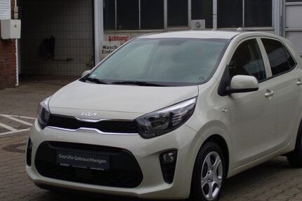 Kia Picanto 20.041 km 16.750 € Berlin 13403