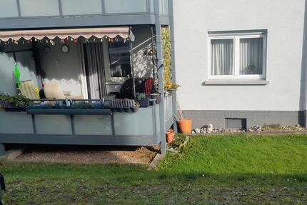 Schöne vermietete Wohnung - ohne Makler in Hemer 1 zimmer