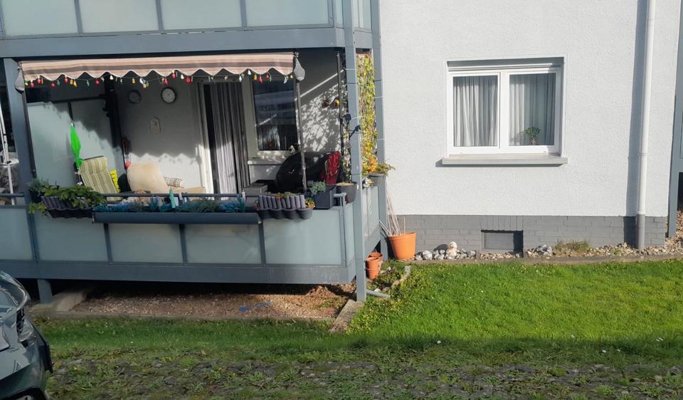 Schöne vermietete Wohnung - ohne Makler in Hemer 1 zimmer