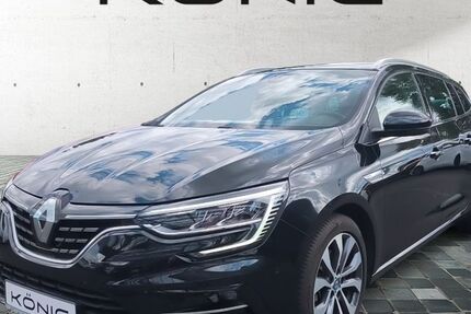 Renault Megane 52.514 km 14.990 &euro; Hoppegarten 15366